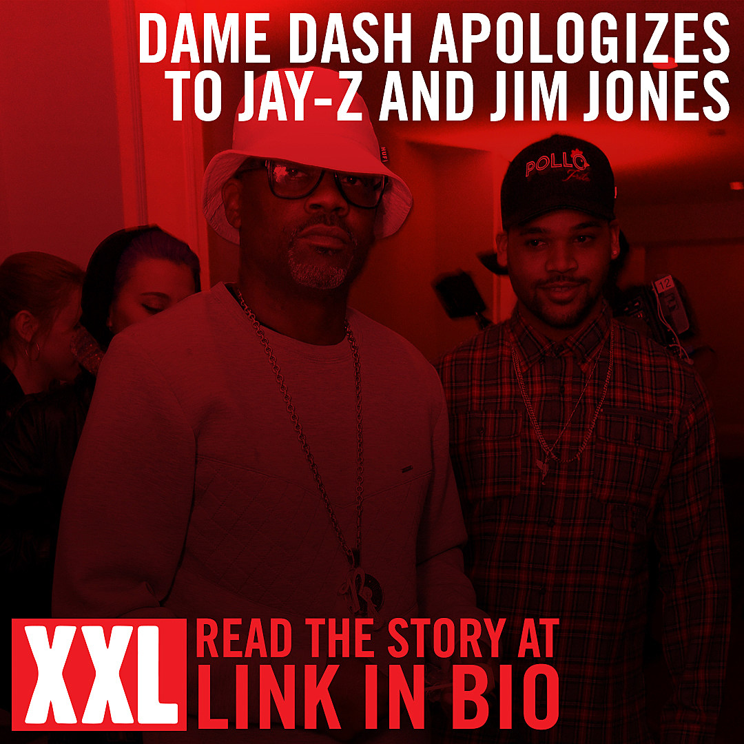 So Jim Jones Wife Chrissy Used To Date Jay-Z, Alpo & Old School Rapper KOOL  MOE DEE?! 🤣😂😭