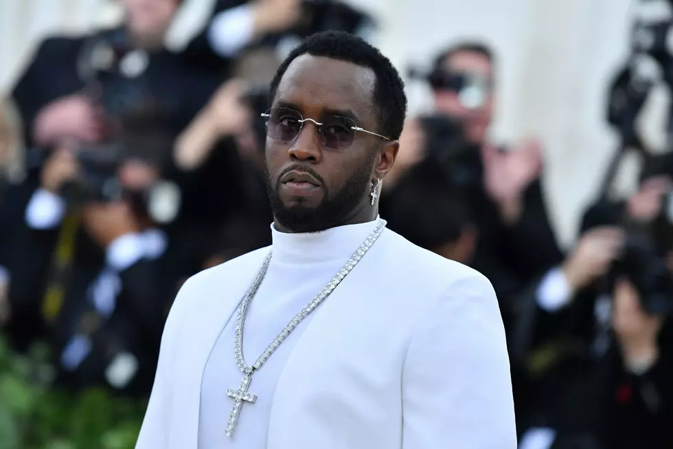 Diddy’s Former Chef Settles Lawsuit Against Him
