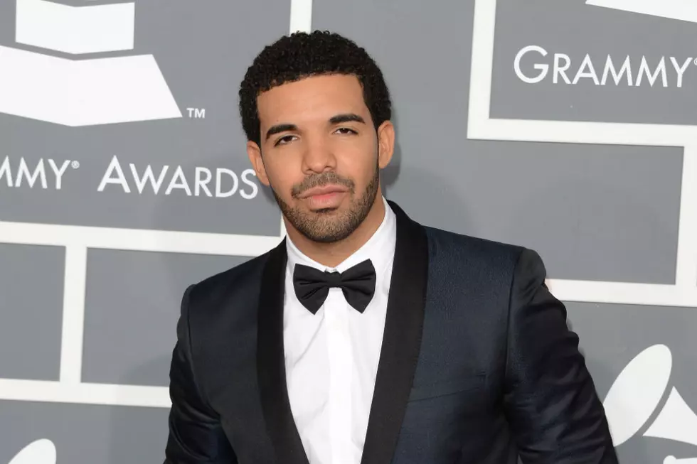 Drake Wins Best Rap Album at 2013 Grammys - Today in Hip-Hop 