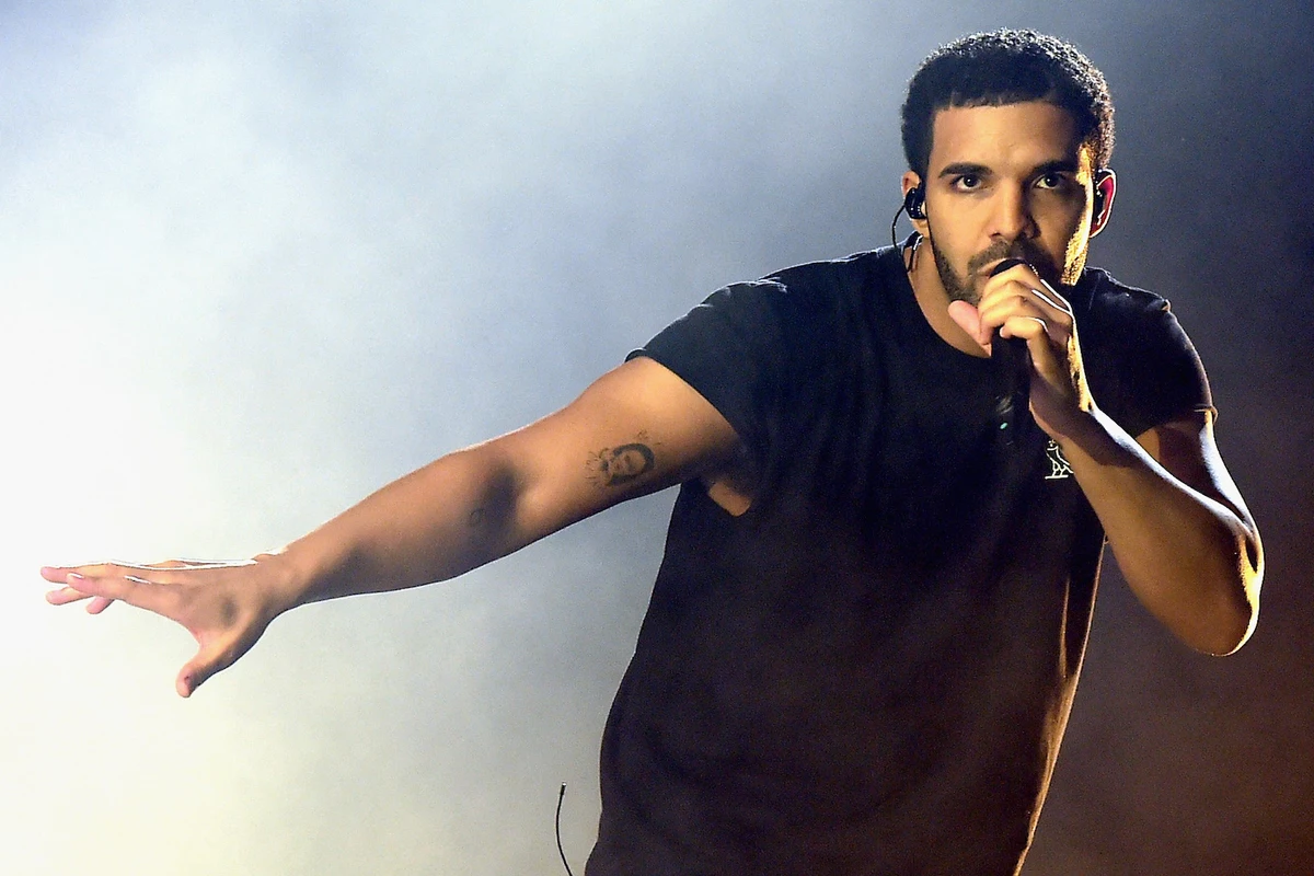 Fans Bash NY Times for Claiming Drake Made SingRap Popular XXL