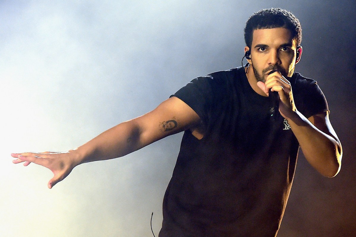 Fans Bash NY Times for Claiming Drake Made Sing-Rap Popular