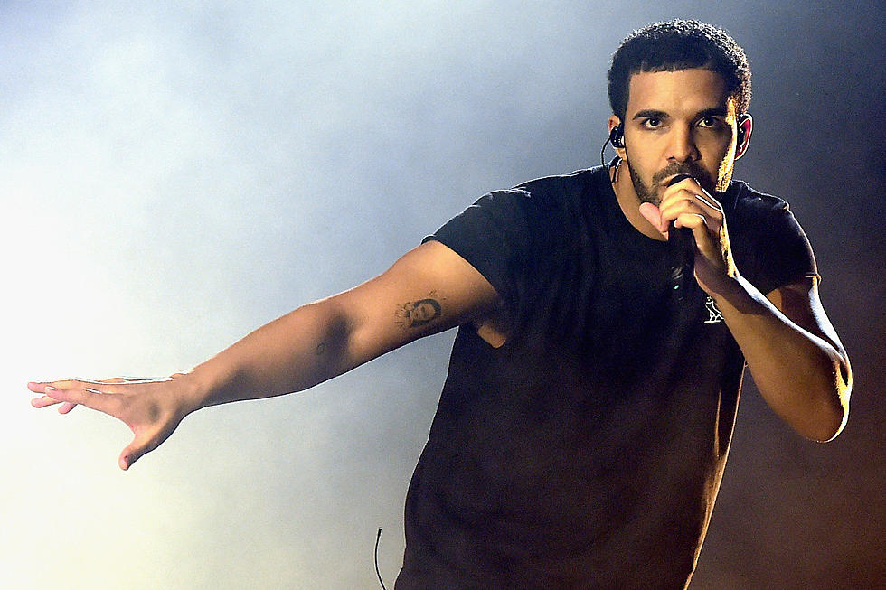 The New York Times Claims Drake Made Sing-Rap Popular and They’re Getting Torn Apart for It