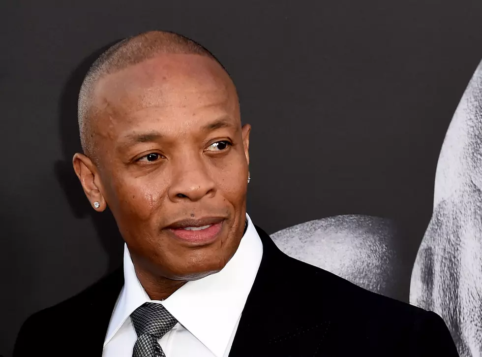 Happy Birthday, Dr. Dre!