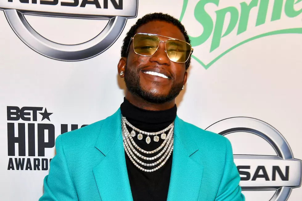 Happy Birthday, Gucci Mane!