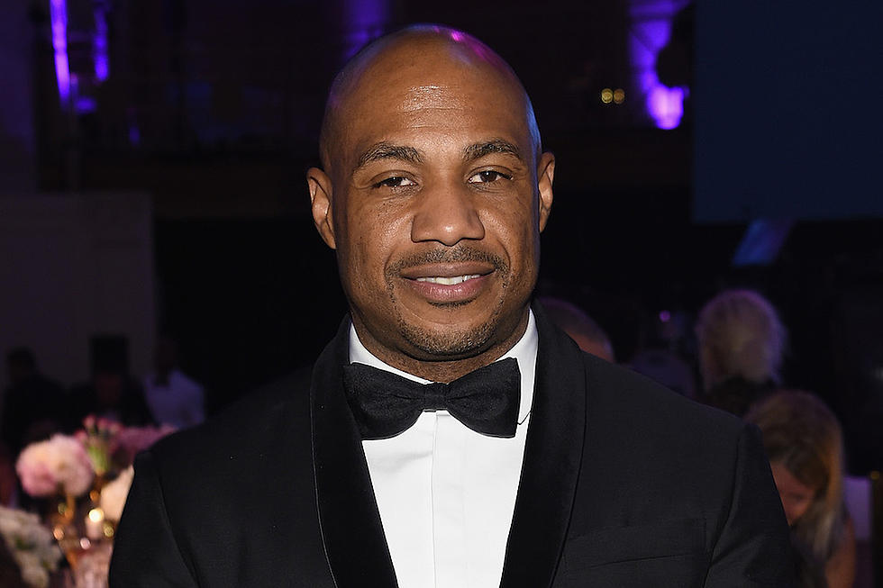 Roc-A-Fella Records Co-Founder Kareem “Biggs” Burke Plans Roc Biopic