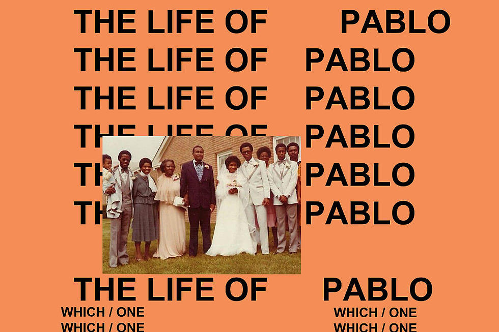 Kanye West Drops ‘The Life of Pablo’ Album – Today in Hip-Hop