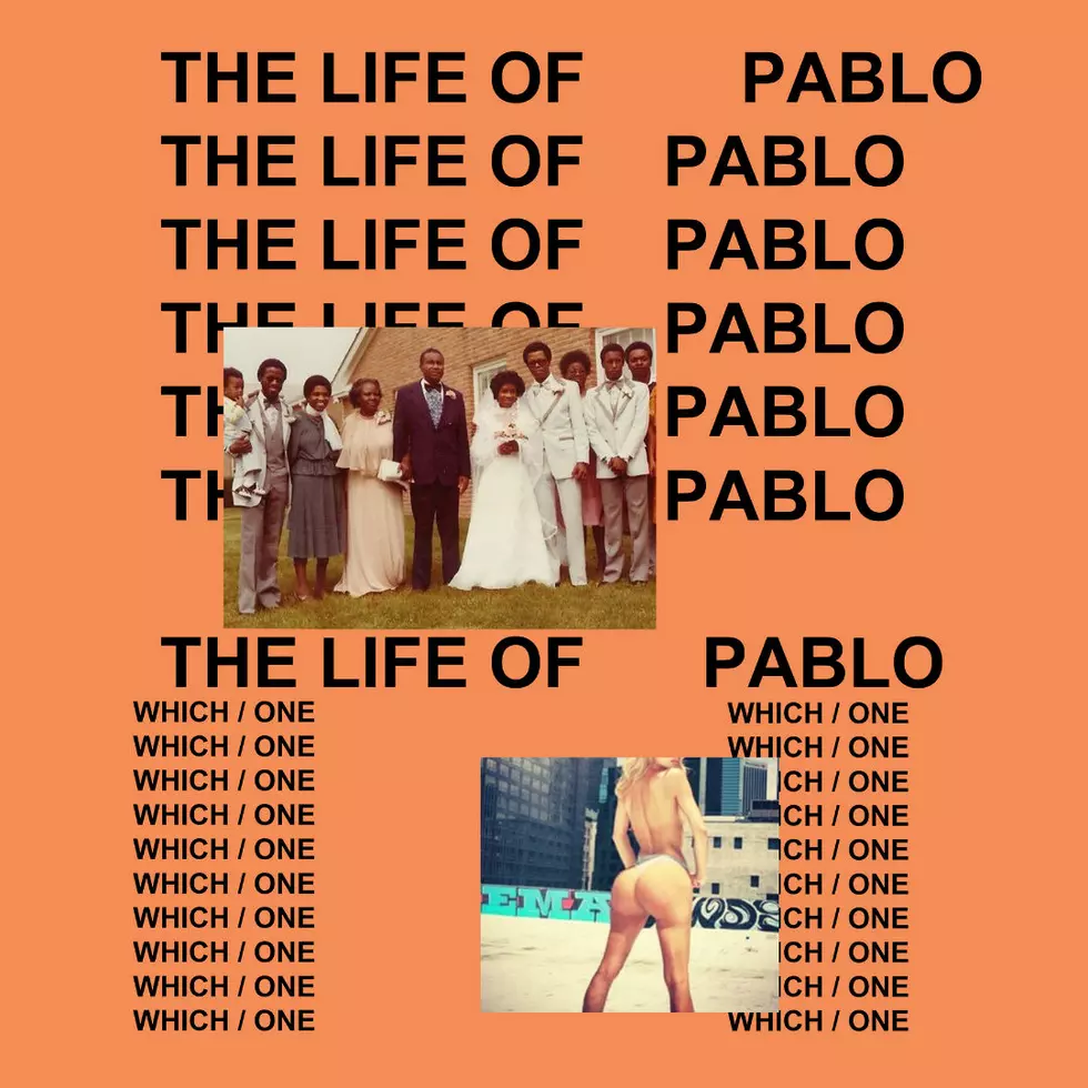 G.O.O.D. Music/Def Jam