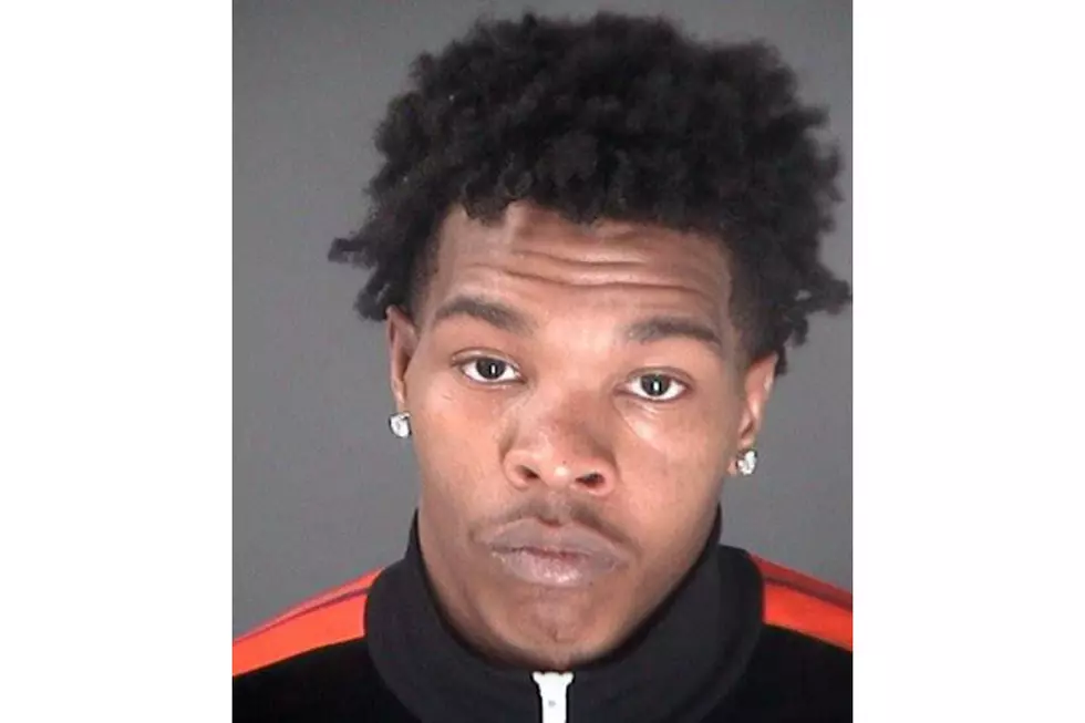 Lil Baby Arrested for Reckless Driving: Report