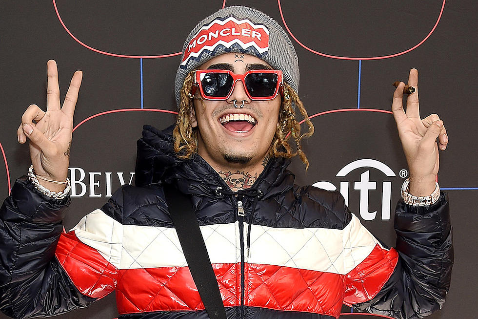 Harvard University Denies Lil Pump Is Giving Commencement Speech