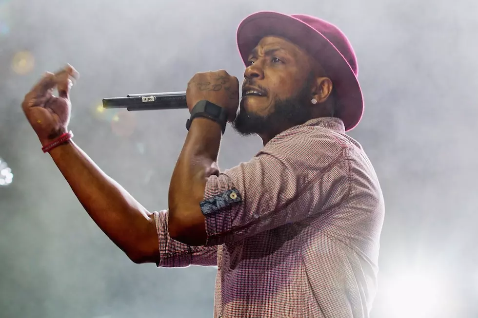 Mystikal Released From Jail After Posting $3 Million Bond in Rape Case