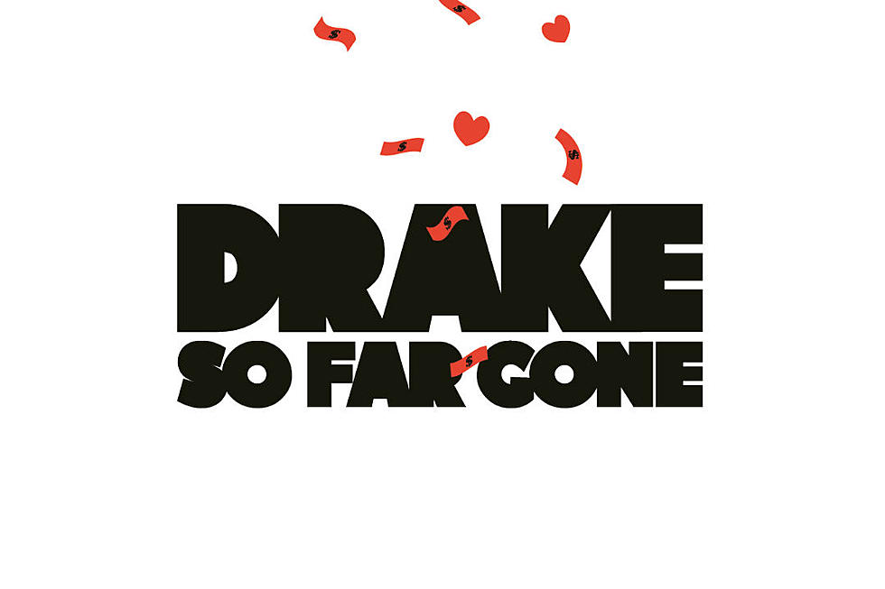 Drake Drops &#8216;So Far Gone&#8217; Mixtape &#8211; Today in Hip-Hop