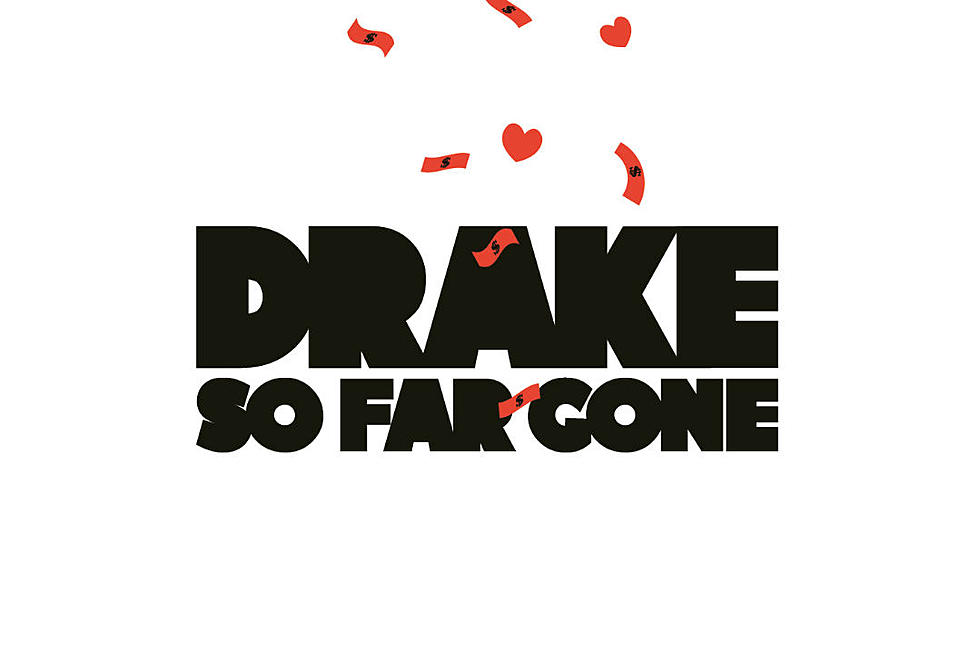 10 Projects Influenced By Drake's 'So Far Gone' Mixtape