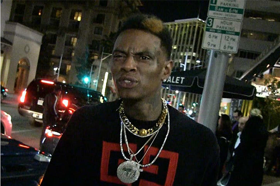 Soulja Boy Confirms Fight With YouTuber Jake Paul Will Happen