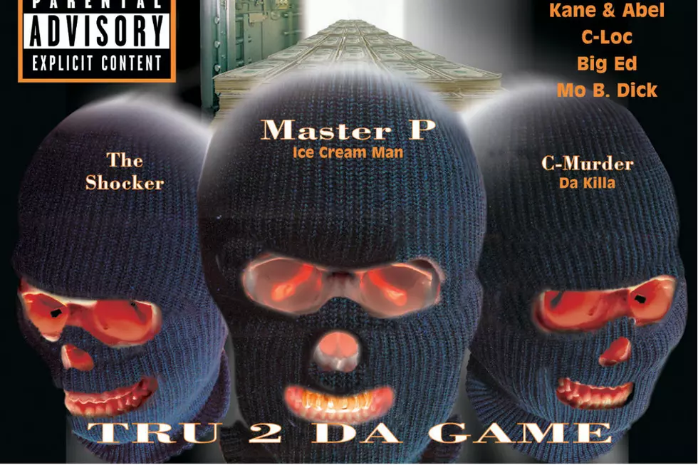 TRU Drop Tru 2 Da Game Album - Today in Hip-Hop