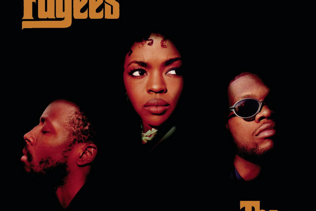 The Fugees Drop 'The Score' Album - Today in Hip-Hop - XXL