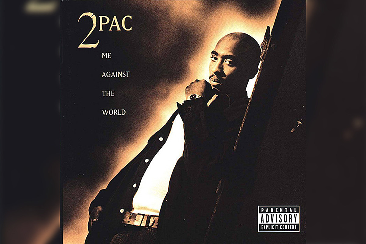 Tupac Shakur Drops 'Me Against the World' 24 Years Ago Today - XXL