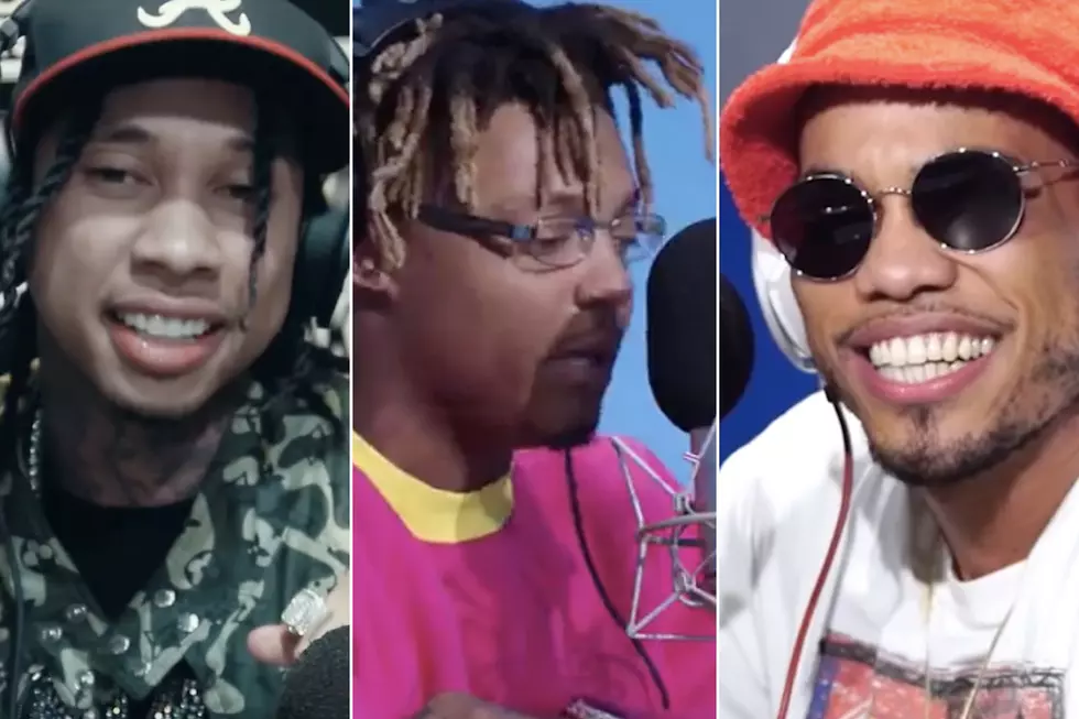 10 of the Best Freestyles of 2019 (So Far)