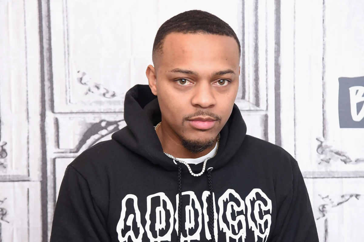 8. Bow Wow's Blonde Hair: A Brief History of His Hair Transformations - wide 7
