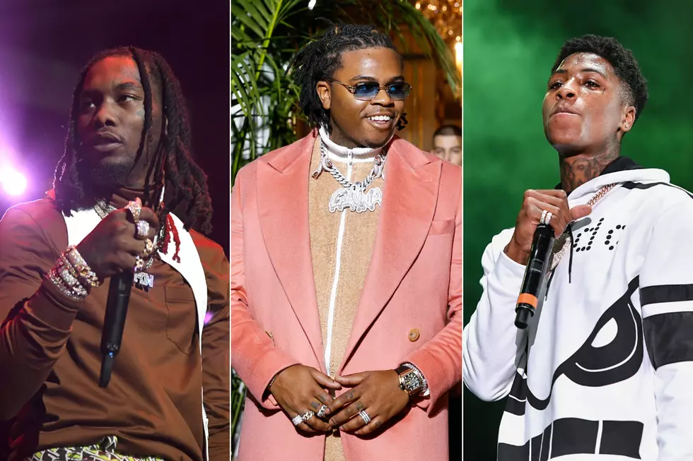Offset, Gunna, YoungBoy Never Broke Again and More: Bangers This 