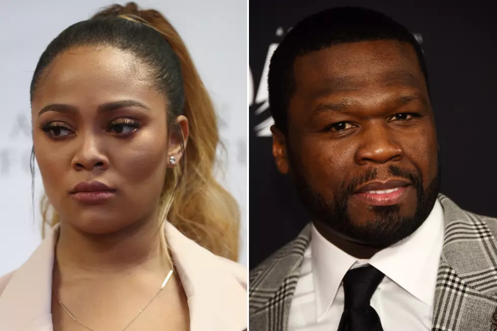 Teairra Mari Says 50 Cent Won't Get Money for Revenge Porn Suit