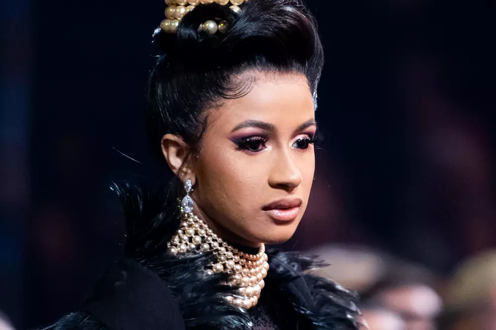 Cardi B Says She Feels Trapped and Sad, Hasn't Been Herself - XXL