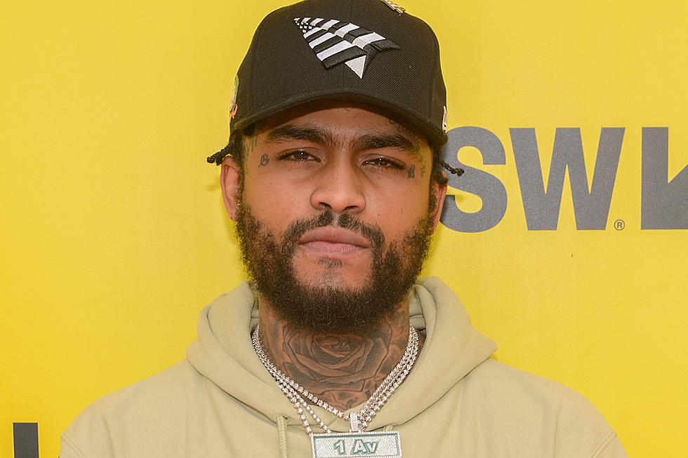 Dave East Joins Cast of Upcoming Wu-Tang TV Series