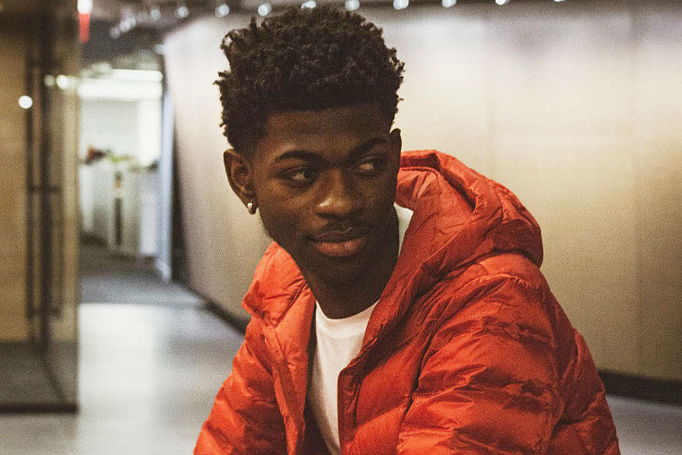 Lil Nas X’s “Old Town Road” Lands at No. 1 on Billboard Hot 100
