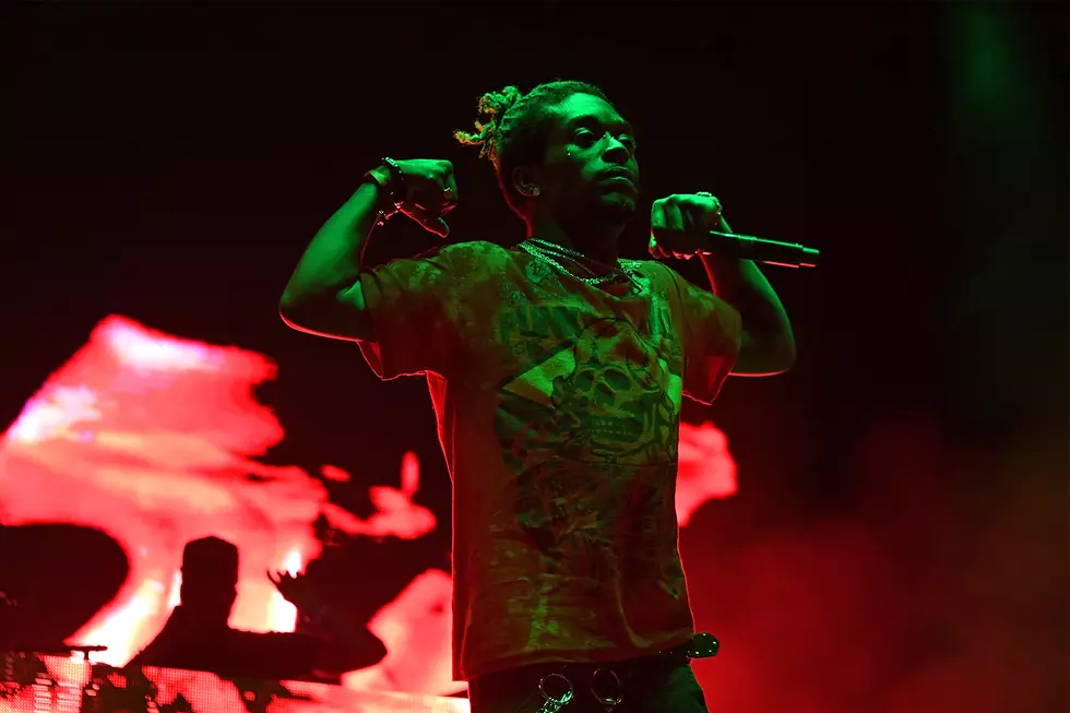 Lil Uzi Vert Reveals Three Eternal Atake Album Covers, Asks Fans to Choose