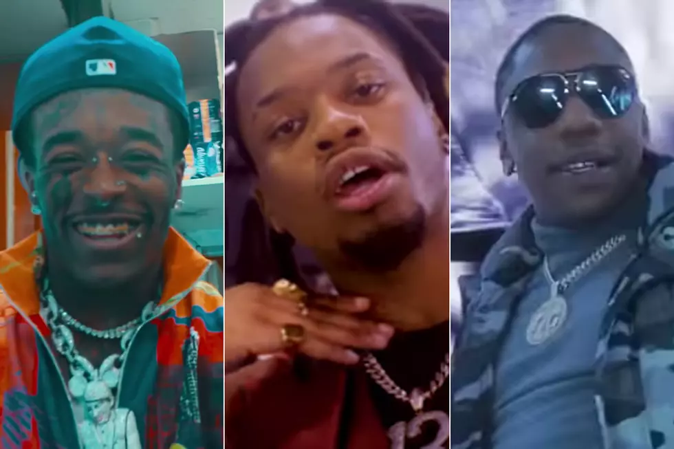 Lil Uzi Vert, Denzel Curry, Q Money and More: Videos This Week