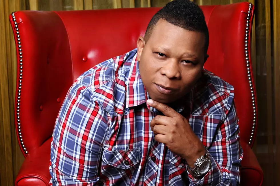 Mannie Fresh Calls Birdman a Genius for Signing Blueface