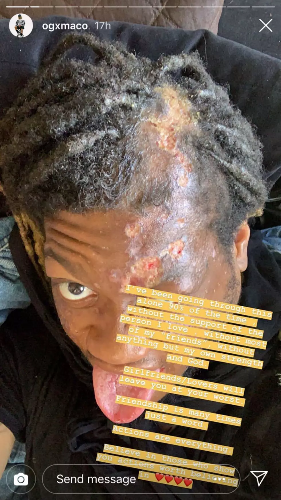 OGxMaco via Instagram