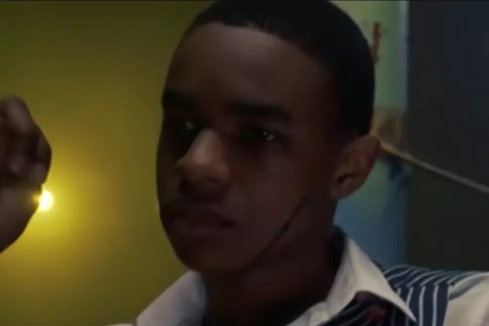 YBN Almighty Jay Addresses Attack in New Song and Video 