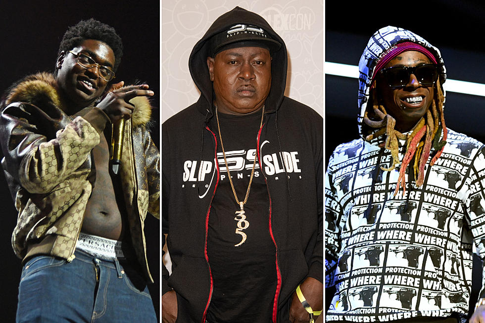 Trick Daddy Stands by Kodak Black After Lil Wayne Comments