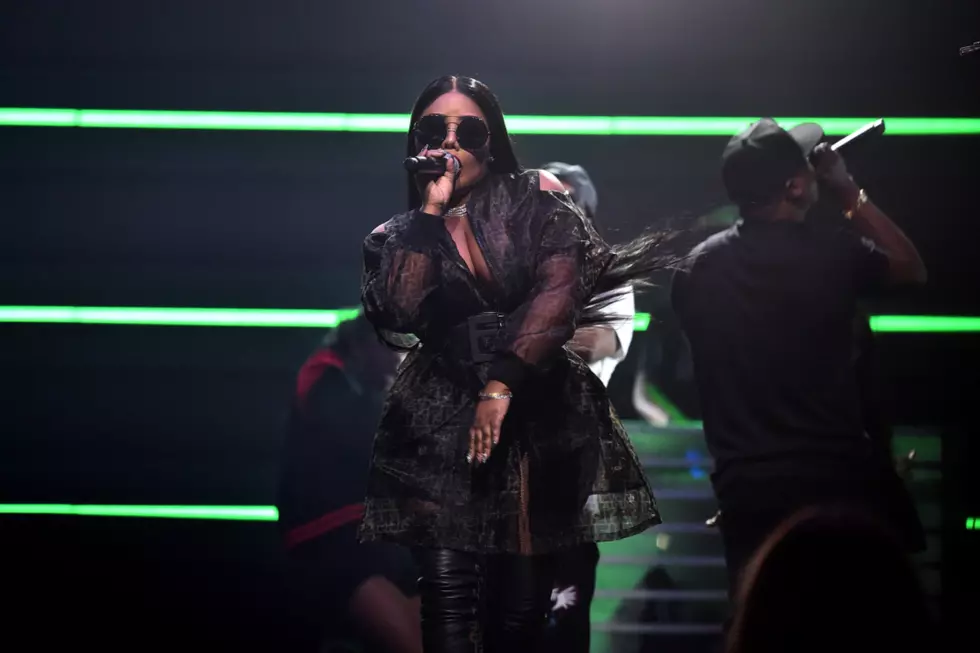 Lil Kim To Release First Album In 14 Years This Summer Xxl