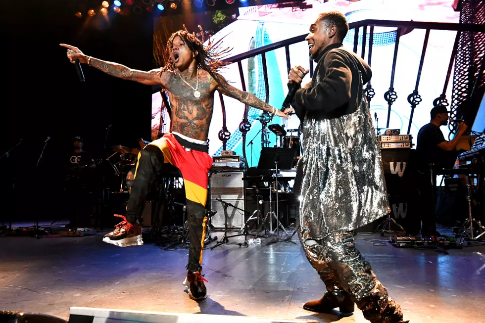 Swae Lee Says “It’s Time” for Rae Sremmurd’s New Album