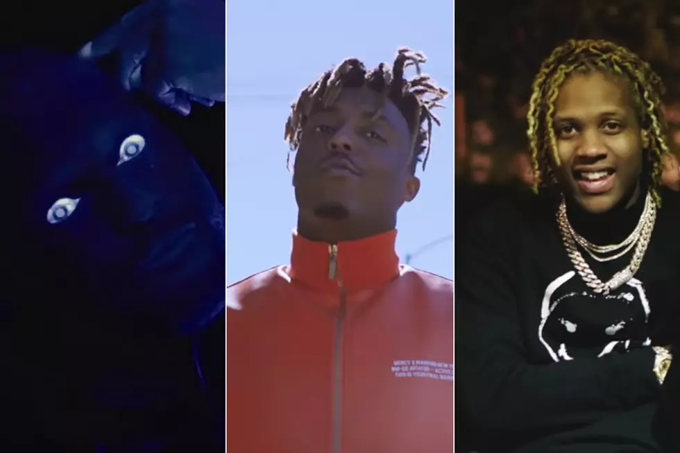 ScHoolboy Q, Juice Wrld, Lil Durk and More: Videos This Week