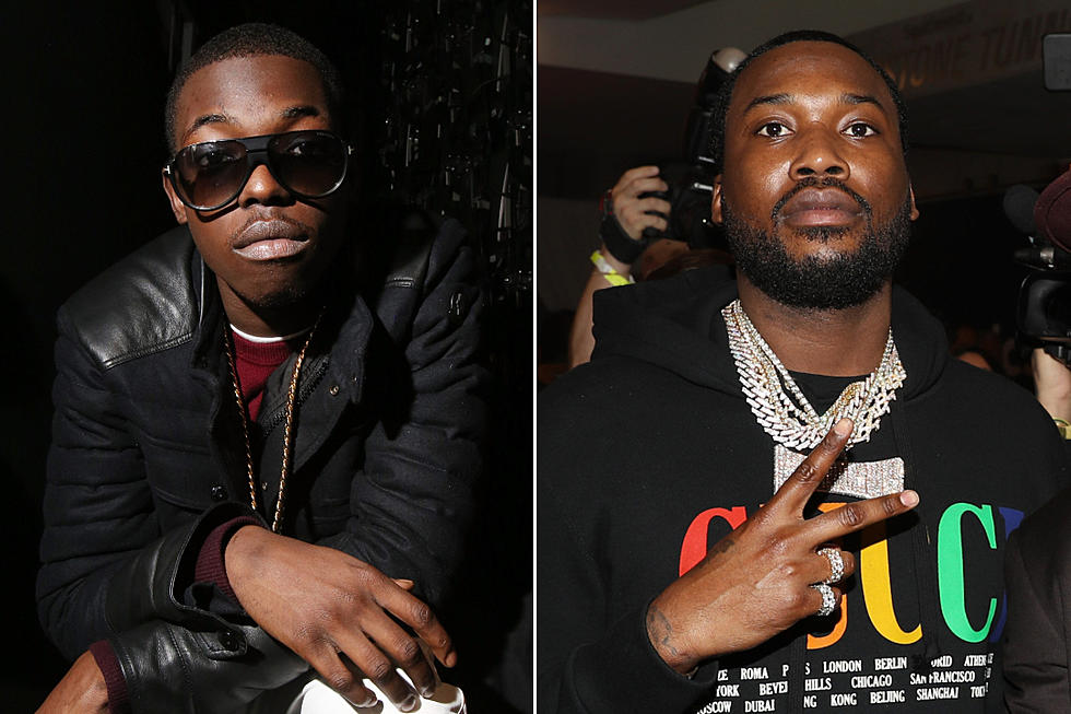 Bobby Shmurda Refuses to Join Meek Mill’s Fight for Criminal Justice Reform