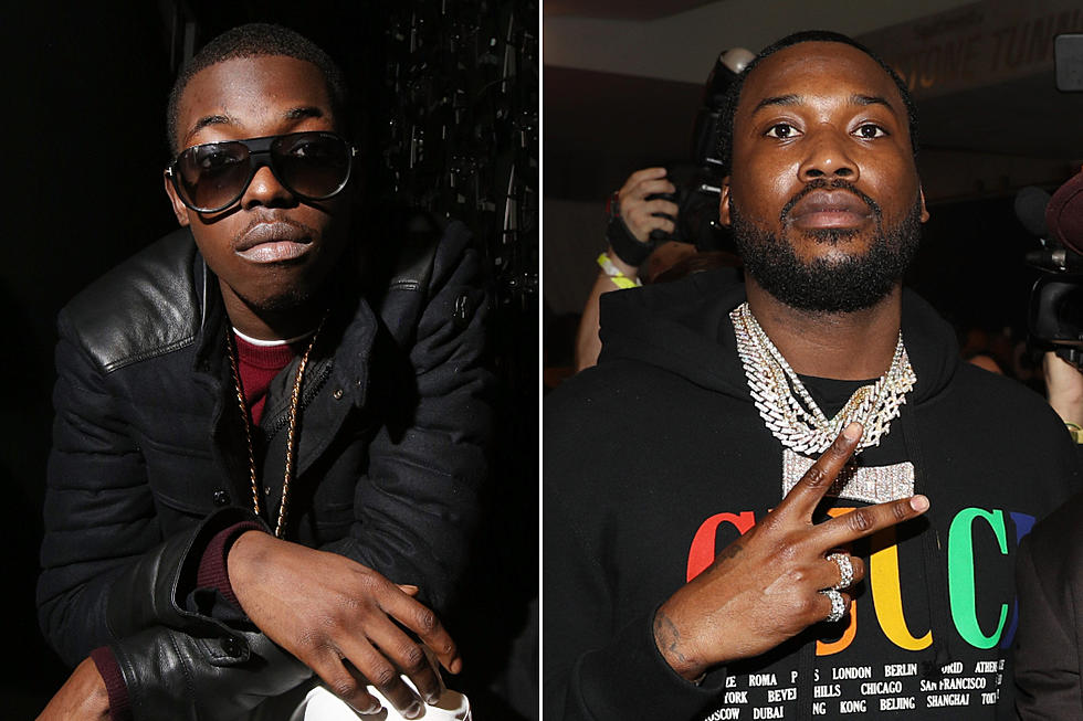 Bobby Shmurda Won't Join Meek Mill Criminal Justice Reform Effort