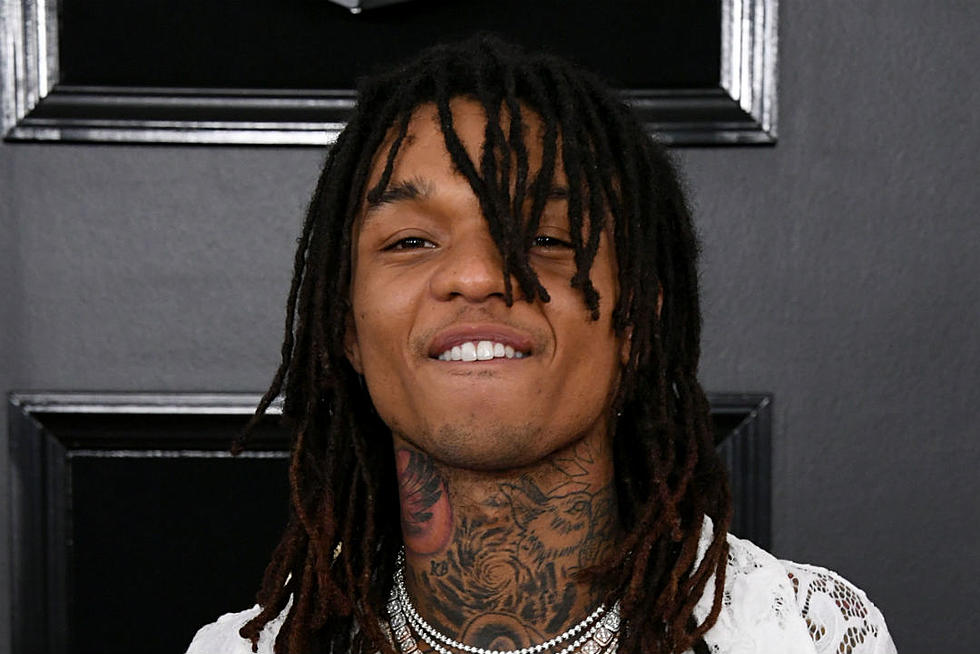 Swae Lee’s Monkey Won’t Be Returned Unless Rapper Has Legal Reason: Report