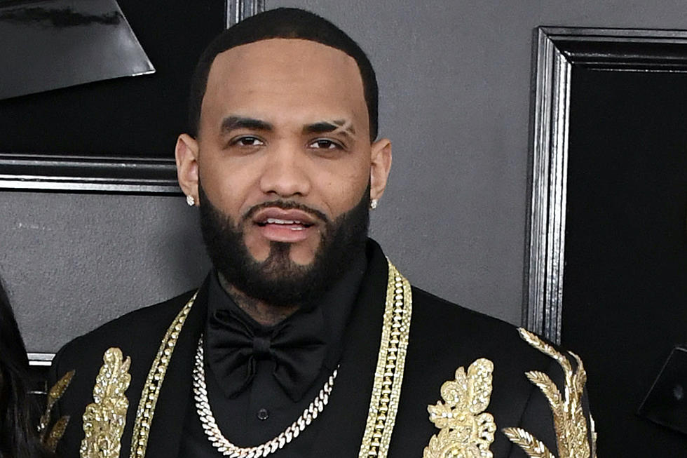 Joyner Lucas Offers to Pay for Funeral of Teen Killed in Hometown