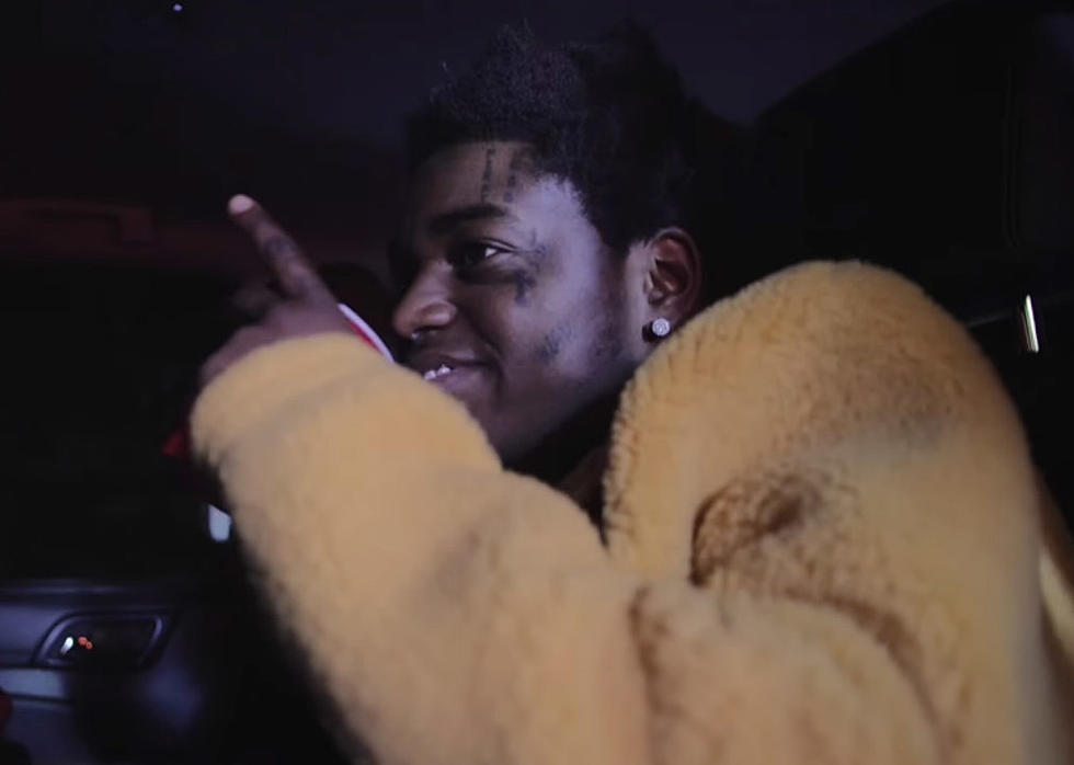 Kodak Black Drops Video for T.I. Diss Song "Expeditiously" 