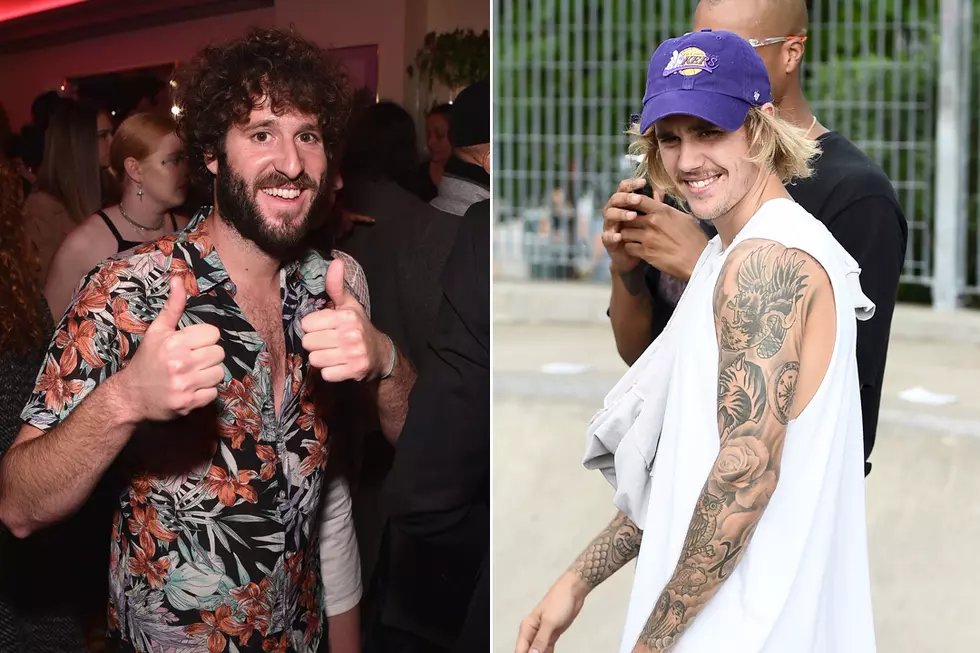 Lil Dicky Is Dropping a New Song With Justin Bieber: Report