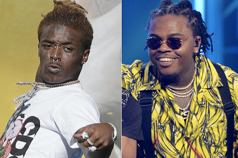 Hear Lil Uzi Vert and Gunna’s New Song “Valentino”