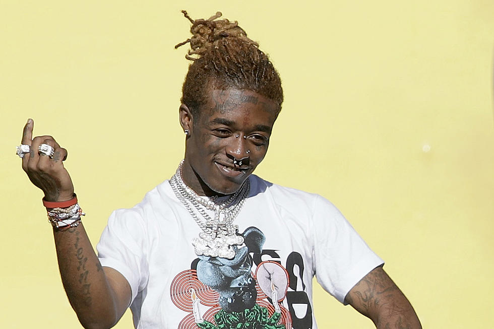 Lil Uzi Vert’s “Sanguine Paradise” Replaced With Alternate Version on Streaming Platforms