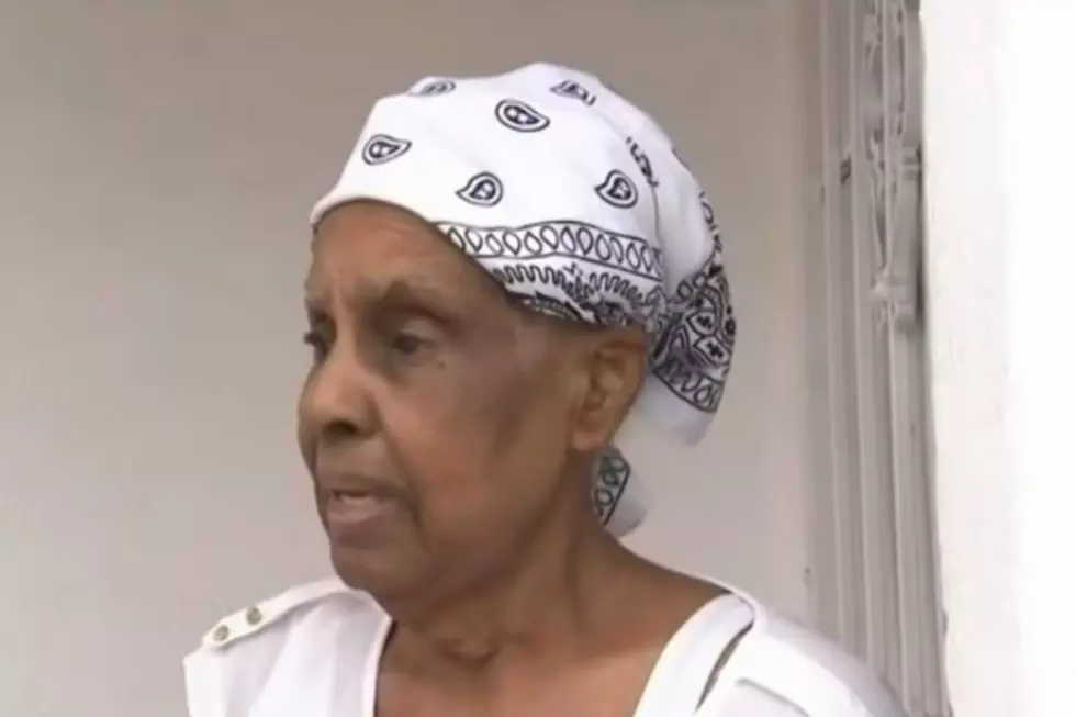 Nipsey Hussle's Grandmother Prays for Accused Murderer 