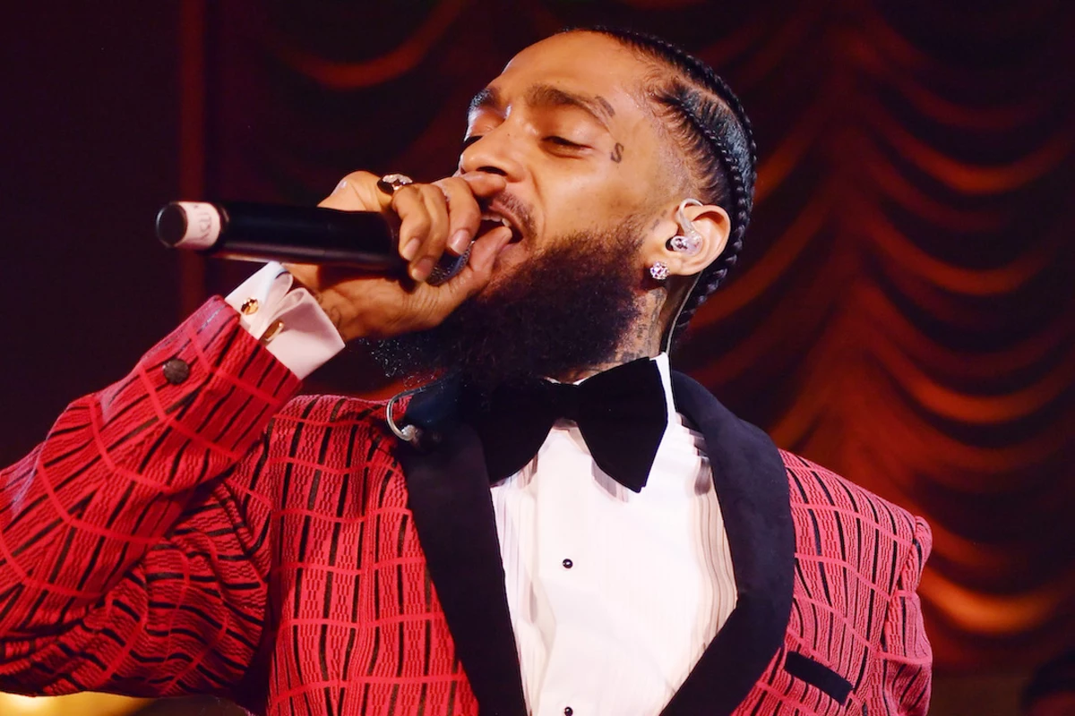 Nipsey Hussle Tribute: Rapper Honored at 2019 BET Awards – The