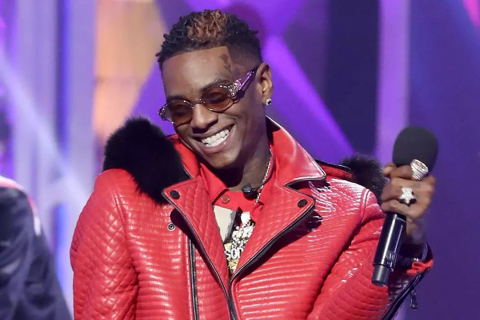 Soulja Boy Says He’ll Have Biggest Comeback of 2019 When Released From Jail