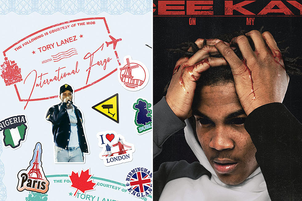 Tory Lanez, Cee Kay and More: New Projects This Week