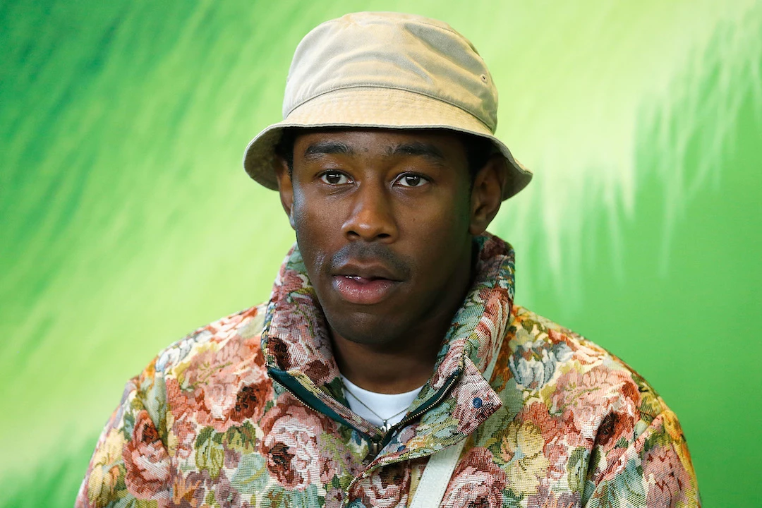 tyler the creator real name
