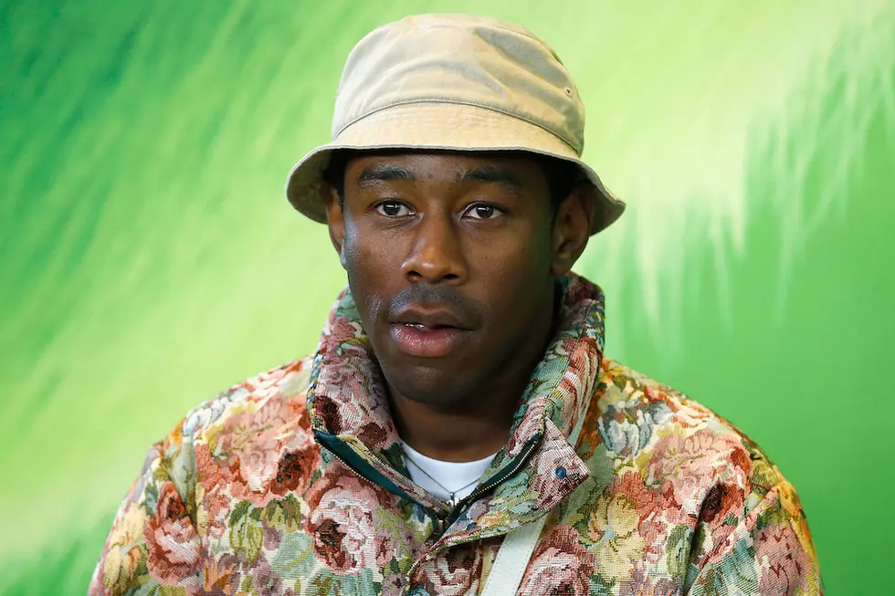 Fans Launch Petition to Remove Tyler, The Creator U.K. Ban